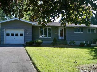 105 Simmons Ter, Syracuse, NY 13219