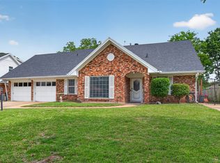 1554 Westbury Dr, Shreveport, LA 71105