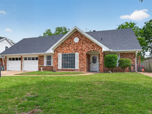 1554 Westbury Dr, Shreveport, LA 71105