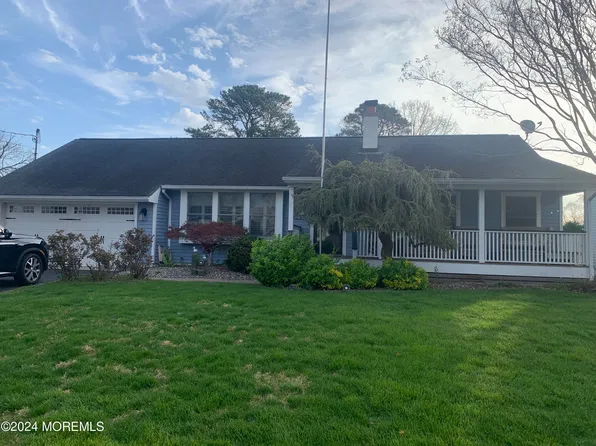 305 Eastham Road, Point Pleasant, NJ 08742