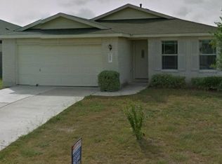 296 Lake Washington Dr, Kyle, TX 78640