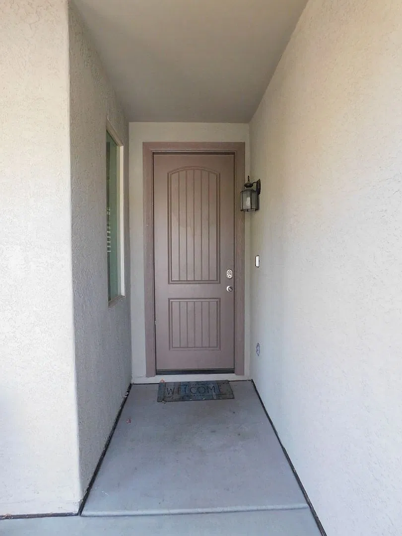 Araby Crossing Home With Solar! — Photo 2