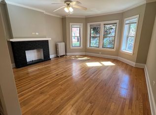 2247 Ridge Ave #2247-51-3H, Evanston, IL 60201