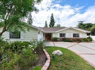 19556 Blackhawk St, Porter Ranch, CA 91326