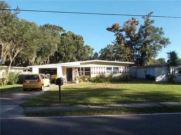 5031 Avery Rd, New Port Richey, FL 34652
