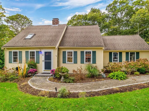 13 Covey Drive, Yarmouth Port, MA 02675