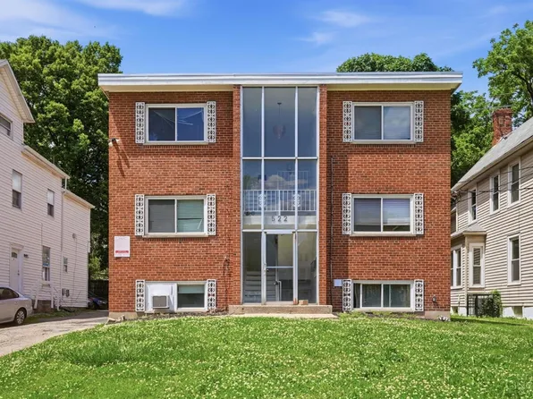 522 Elliott Ave, Cincinnati, OH 45215