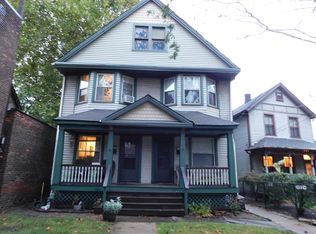 1020 Literary Rd, Cleveland, OH 44113