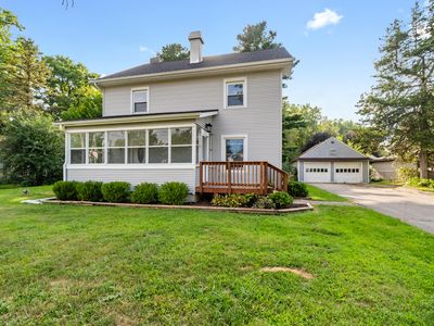 1050 Maynard Ave, Jackson, MI, 49202