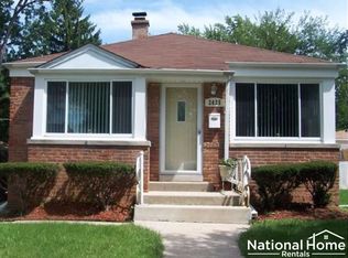 716 Greenbay Ave, Calumet City, IL