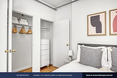 Rented by The Blueground