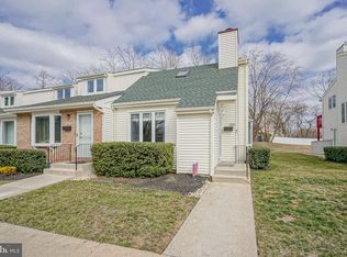 106 Tamara Ct, Cherry Hill, NJ 08002