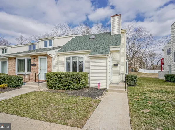 106 Tamara Ct, Cherry Hill, NJ 08002