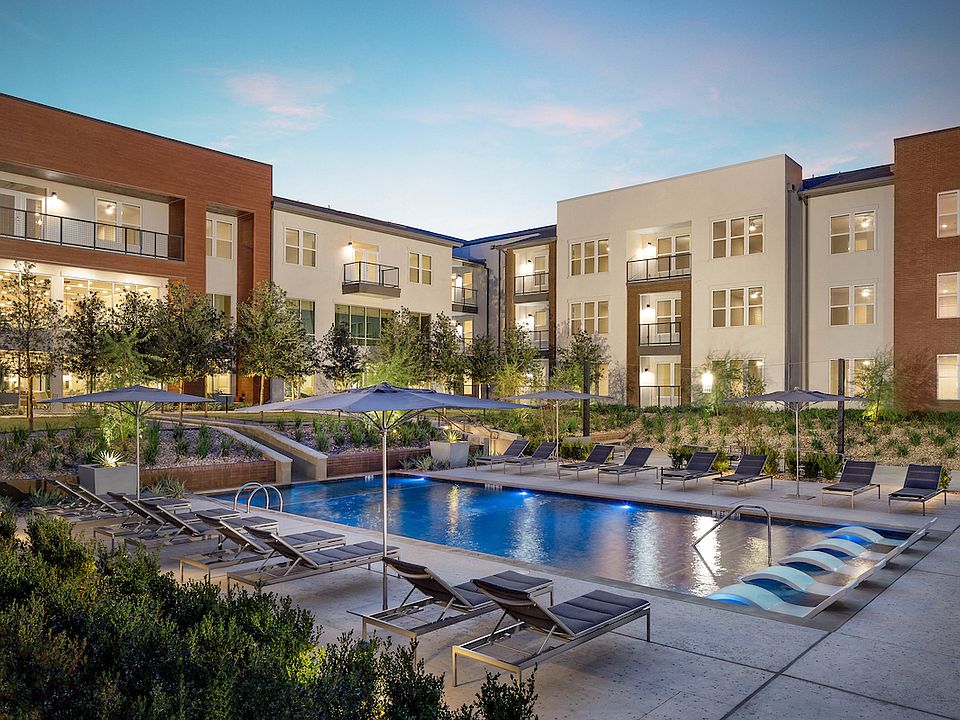 Bexley Landing - Welcome!