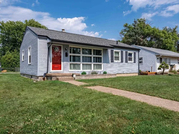 117 E 6th St, Pt Clinton, OH 43452