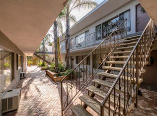 MC FF Sequoia, LLC, Los Angeles, CA 90039