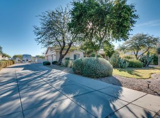 35519 N Moyes Rd, Queen Creek, AZ 85142