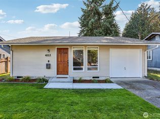 4112 N 22nd St, Tacoma, WA