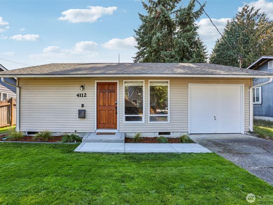 4112 N 22nd Street, Tacoma, WA 98406