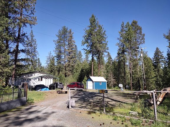2nd image of 3199B Bulldog Creek Rd