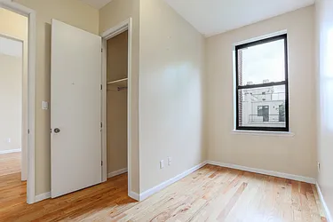 Rented by Brooklyn Group
