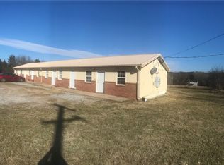 385 Horse Creek Rd, Sulphur Springs, AR 72768