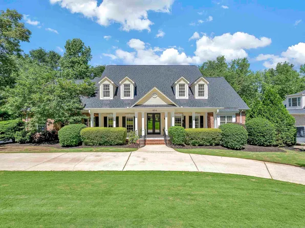 604 Shefwood Dr, Easley, SC 29642