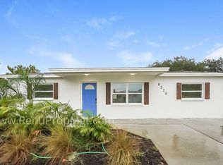 8320 Redfield Dr, Pt Richey, FL 34668