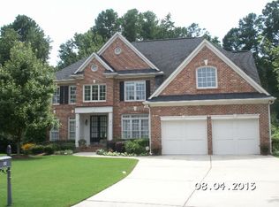 312 Southmoor Oaks Ct, Cary, NC 27518