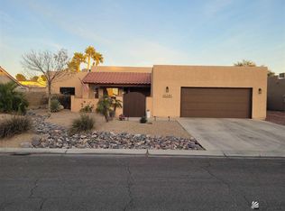 10285 S Del Rey Dr, Yuma, AZ 85367