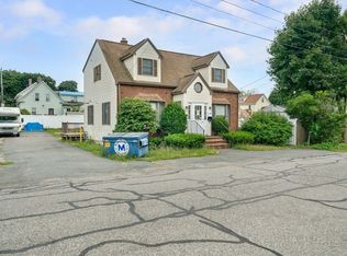 71 Freeman St, Stoughton, MA 02072