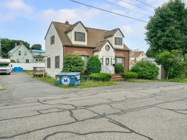71 Freeman St, Stoughton, MA 02072