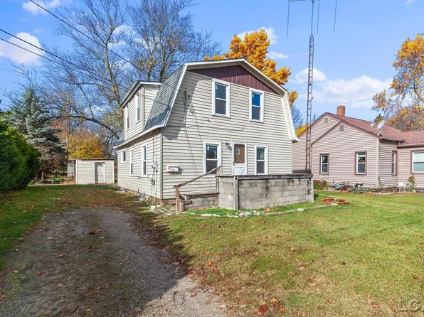 945 N Summit St, Morenci, MI 49256