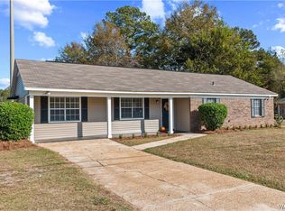 11155 Arrowhead Rd, Tuscaloosa, AL 35405