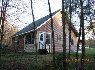 5610 W South River Rapids Dr, Hurley, WI 54534