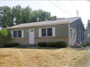 228 Manor Dr, Battle Creek, MI