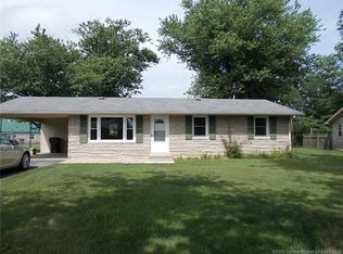 518 River Rd, Hanover, IN 47243