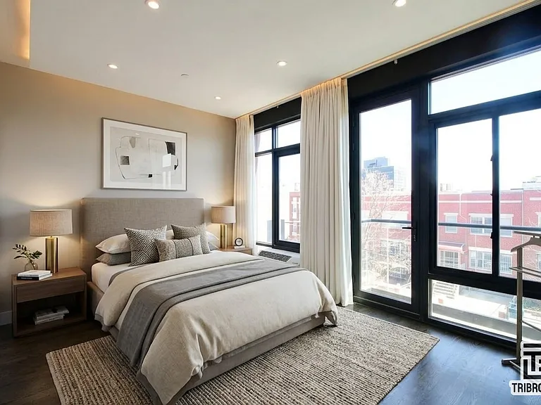 958 Lafayette Ave #3B — Photo 3