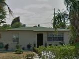 1020 Beech Rd N, West Palm Beach, FL 33409