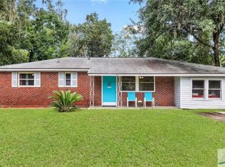 102 Seminole St, Savannah, GA 31406