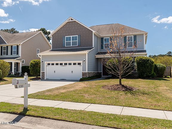 2nd image of 630 Heartwood Drive