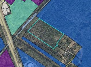 310 N Goodbread Rd, Brunswick, GA 31525