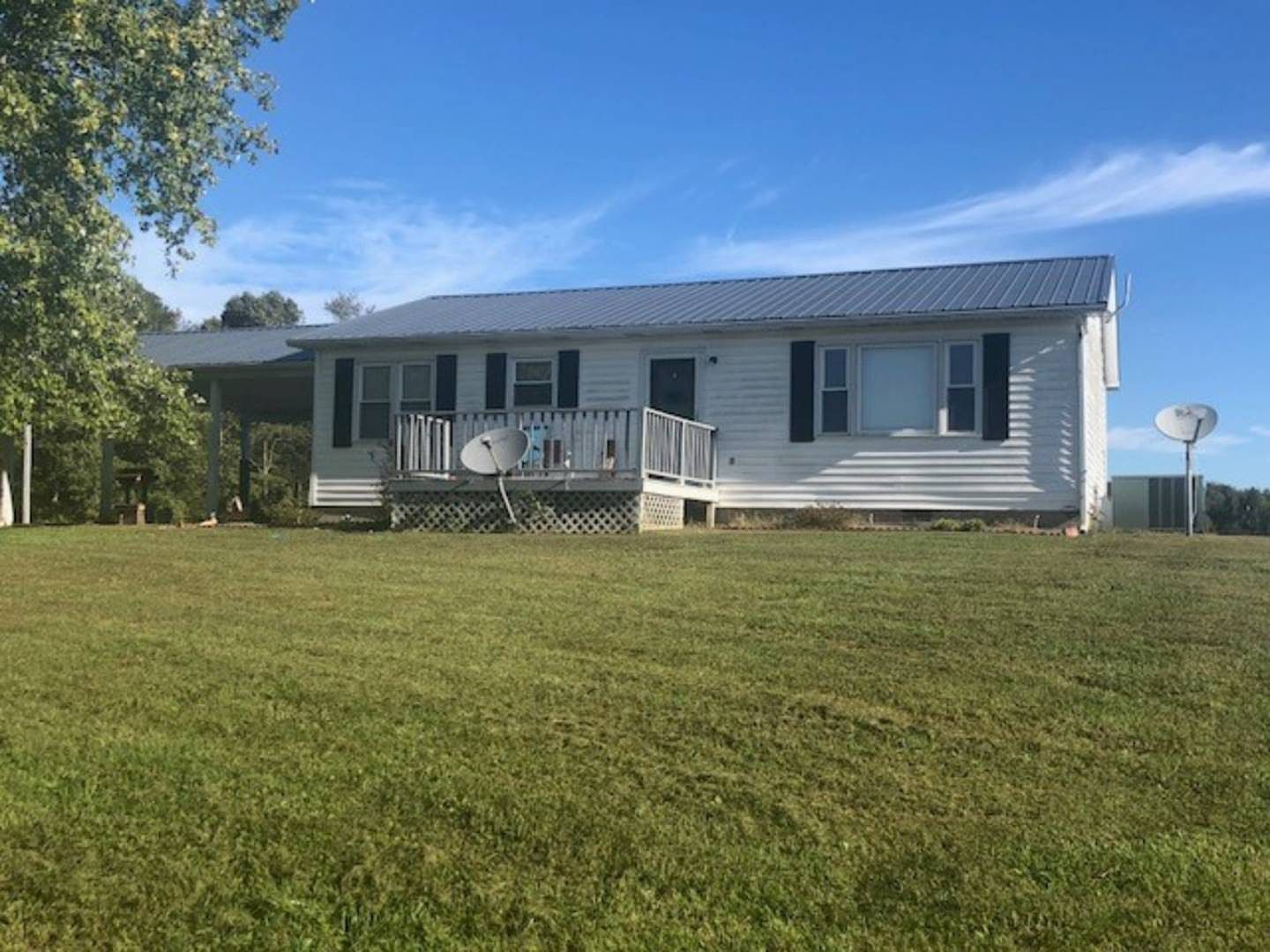 296 Bratcher Ln, Beaver Dam, KY 42320 Zillow