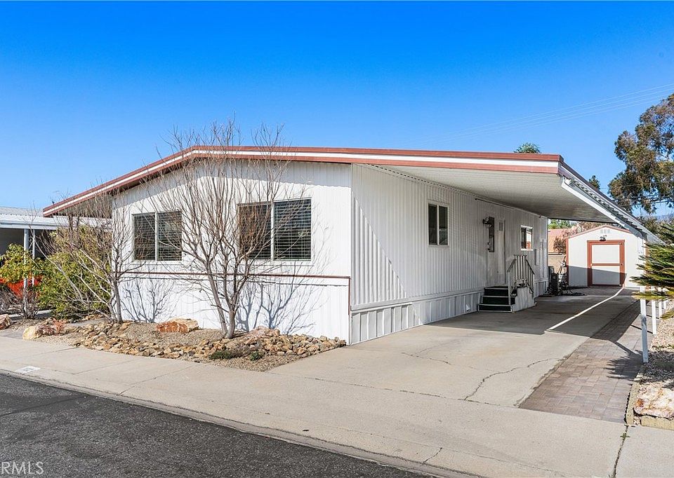 626 N Dearborn St SPACE 182, Redlands, CA 92374 | Zillow