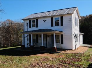 2064 Colemans Mill Rd, Gladstone, VA 24553