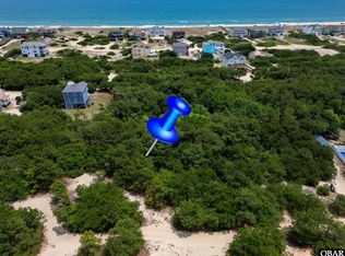 2263 E Swordfish Cres LOT 17, Corolla, NC 27927