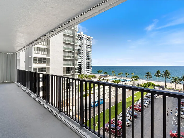 4280 Galt Ocean Dr #5F — Photo 25