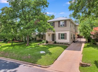2106 Schulle Ave, Austin, TX 78703
