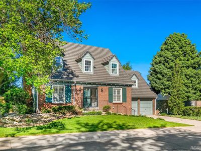7193 S Newport Way, Centennial, CO, 80112