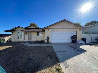 2859 Barbour Dr, San Diego, CA, 92154